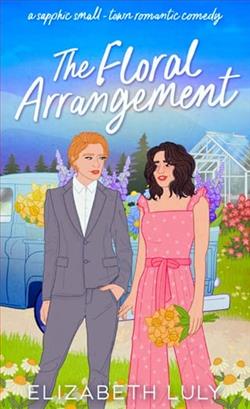 The Floral Arrangement by Elizabeth Luly