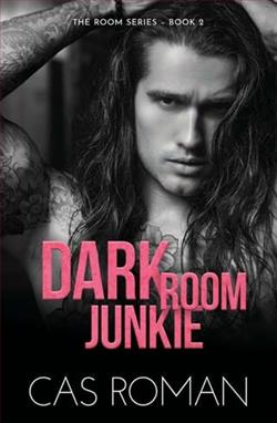 Dark Room Junkie by Cas Roman