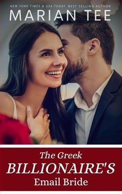 The Greek Billionaire's Email Bride by Marian Tee