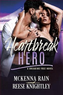 Heartbreak Hero by Reese Knightley