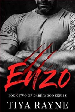 Enzo by Tiya Rayne