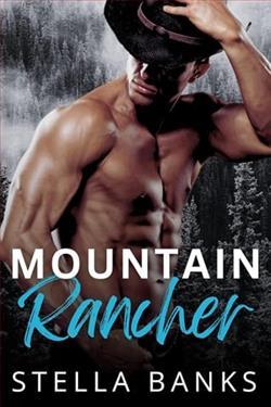 Mountain Rancher by Stella Banks