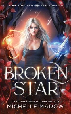 Broken Star by Michelle Madow
