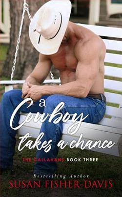 A Cowboy Takes A Chance by Susan Fisher-Davis
