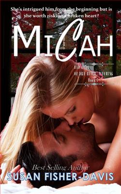 Micah by Susan Fisher-Davis