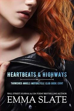 Heartbeats & Highways by Emma Slate
