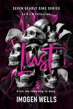 Lust by Imogen Wells