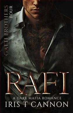 Rafi by Iris T. Cannon