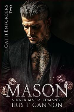 Mason by Iris T. Cannon