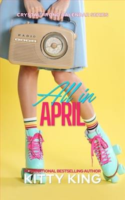 All in April by Kitty King
