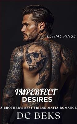 Imperfect Desires by D.C. Beks