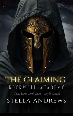 The Claiming by Stella Andrews