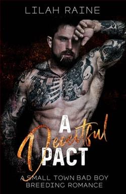 A Deceitful Pact by Lilah Raine