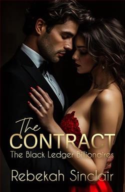 The Contract by Rebekah Sinclair