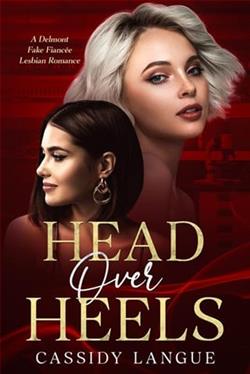 Head Over Heels by Cassidy Langue