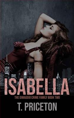Isabella by T. Priceton