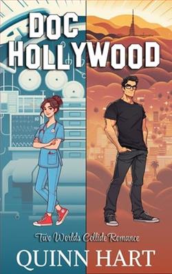 Doc Hollywood by Quinn Hart