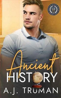 Ancient History by A.J. Truman