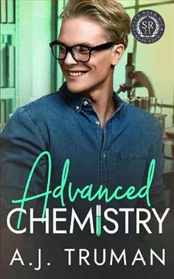 Advanced Chemistry by A.J. Truman