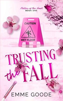Trusting the Fall by Emme Goode