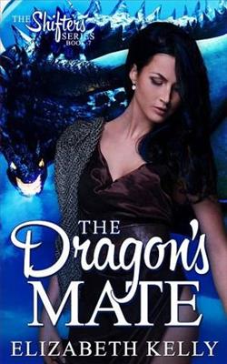 The Dragon's Mate by Elizabeth Kelly