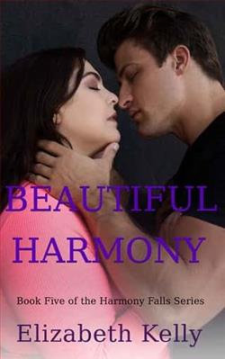Beautiful Harmony by Elizabeth Kelly
