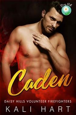Caden by Kali Hart