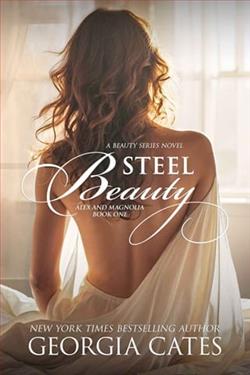 Steel Beauty by Georgia Cates