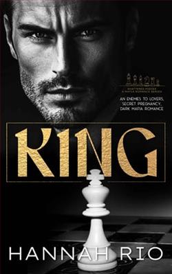 King by Hannah Rio