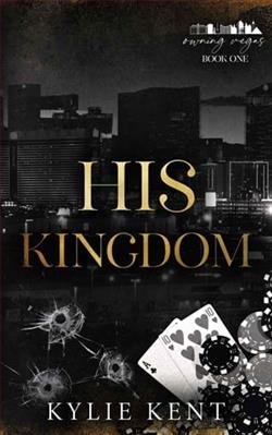 His Kingdom by Kylie Kent