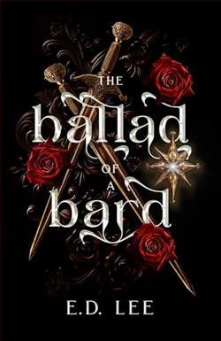 The Ballad of a Bard by E.D. Lee