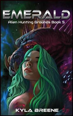 Emerald by Kyla Breene