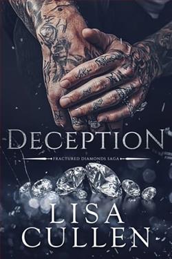 Deception by Lisa Cullen