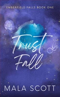 Trustfall by Mala Scott