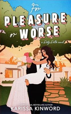 For Pleasure Or Worse by Karissa Kinword