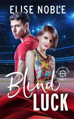 Blind Luck by Elise Noble
