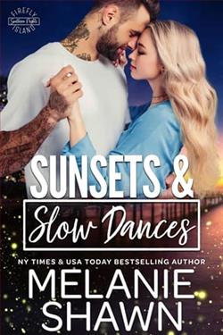 Sunsets & Slow Dances by Melanie Shawn