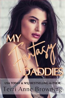 My Fantasy Daddies by Terri Anne Browning