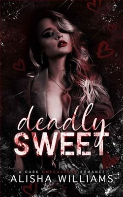 Deadly Sweet by Alisha Williams