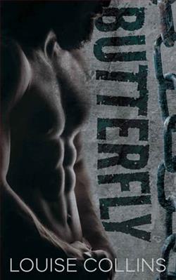 Butterfly by Louise Collins