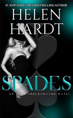Spades by Helen Hardt