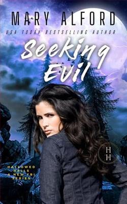 Seeking Evil by Mary Alford