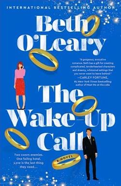 The Wake-Up Call by Beth O'Leary