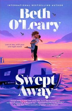 Swept Away by Beth O'Leary