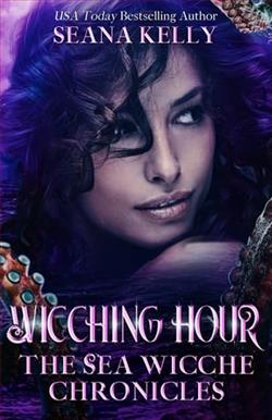 Wicching Hour by Seana Kelly