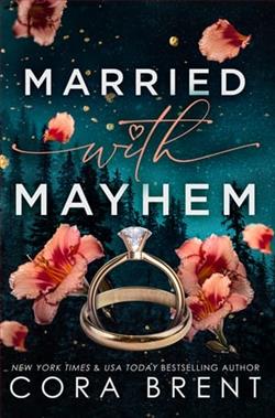 Married with Mayhem by Cora Brent