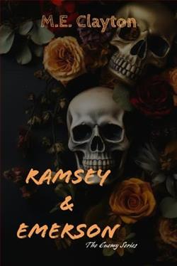 Ramsey & Emerson by M.E. Clayton