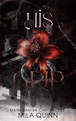 His Grip by Mila Quinn