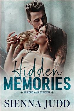 Hidden Memories by Sienna Judd