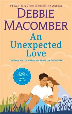 An Unexpected Love by Debbie Macomber